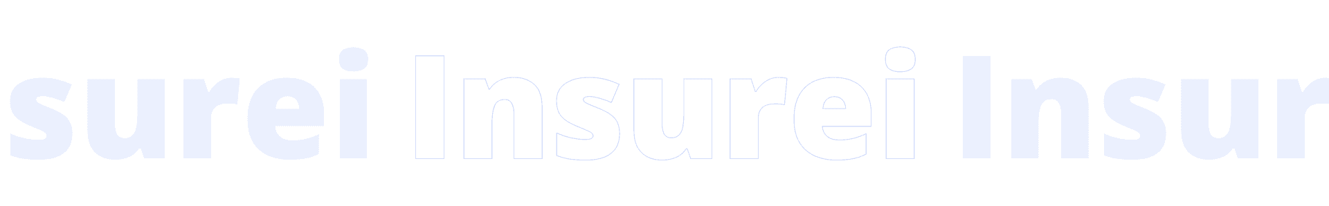 Trusted by leading insurance companies