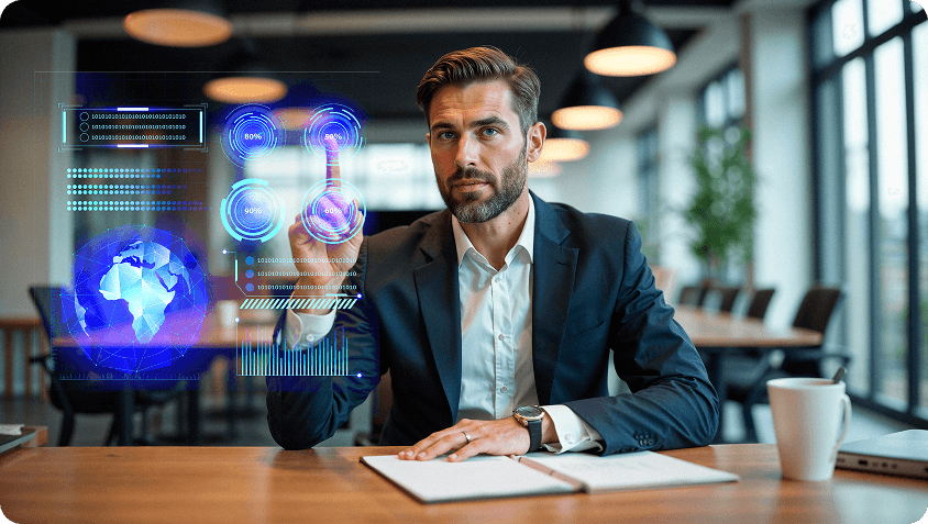 Why Insurei for Insurance
